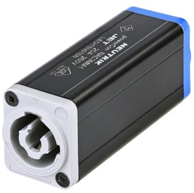 NEUTRIK NAC3MM-1 ADATTATORE POWERCON