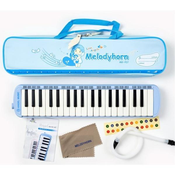 ANGEL AMP37K3 MELODICA DIDATTICA 37 TAST
