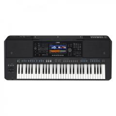 YAMAHA PSR SX720 TASTIERA WORKSTATION