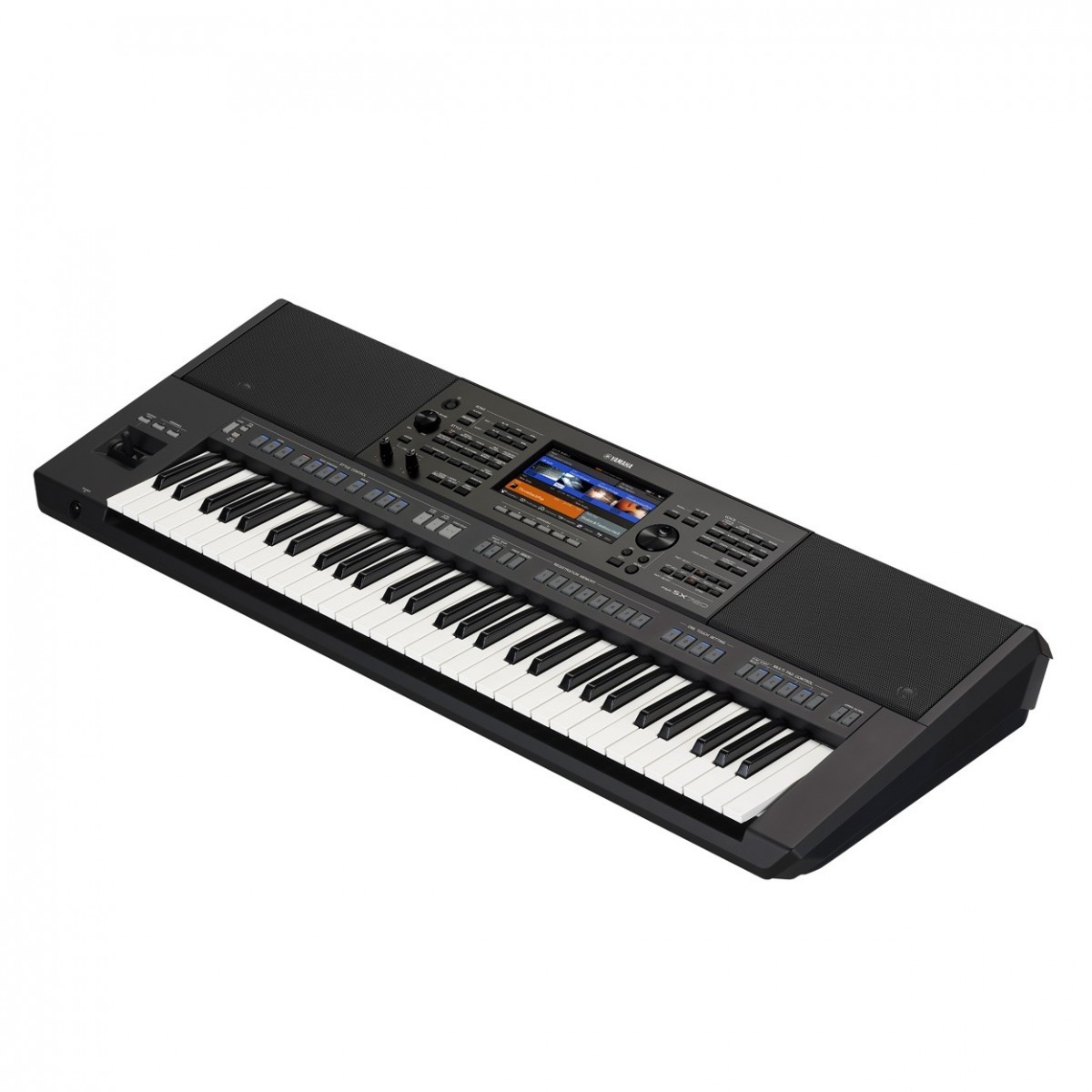 YAMAHA PSR SX720 TASTIERA WORKSTATION