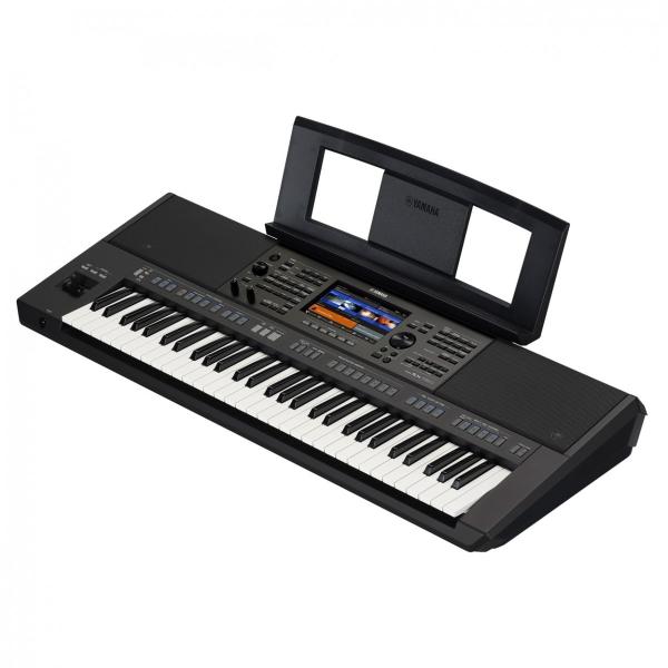 YAMAHA PSR SX720 TASTIERA WORKSTATION