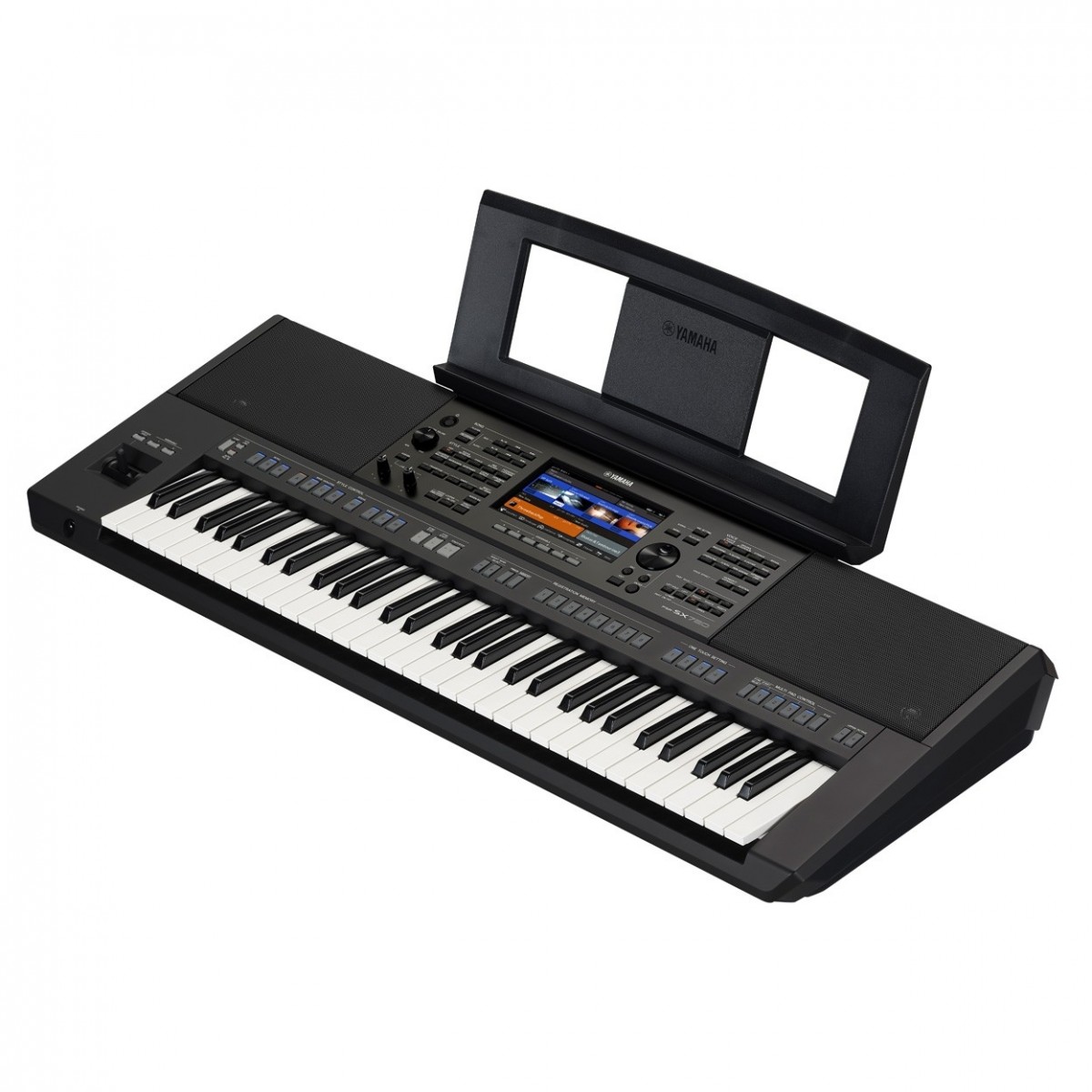YAMAHA PSR SX720 TASTIERA WORKSTATION