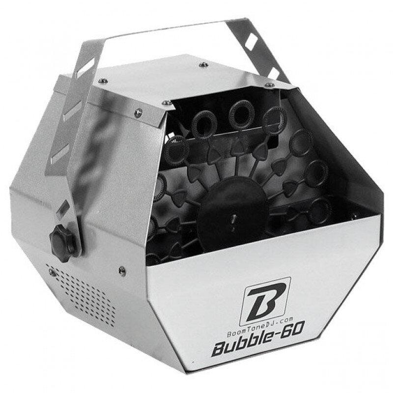 BOOMTONE BUBBLE 60V2 MACCHINA BOLLE