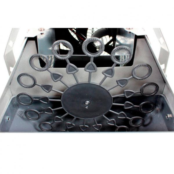 BOOMTONE BUBBLE 60V2 MACCHINA BOLLE