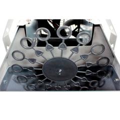 BOOMTONE BUBBLE 60V2 MACCHINA BOLLE