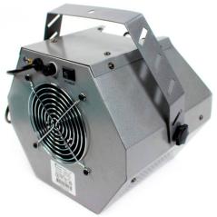 BOOMTONE BUBBLE 60V2 MACCHINA BOLLE
