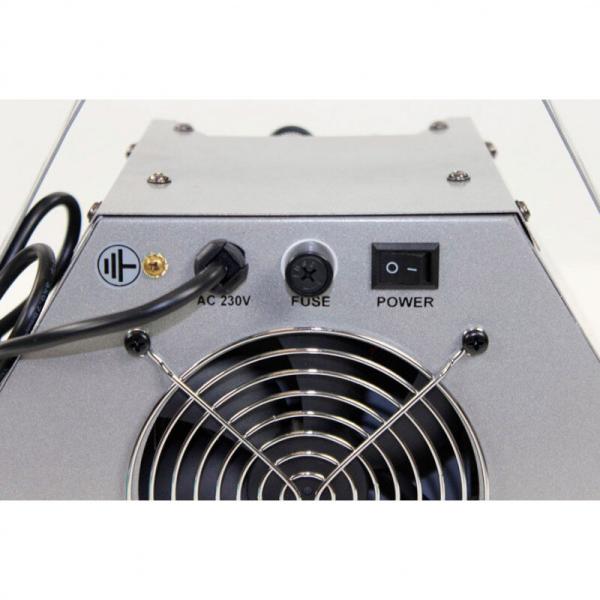 BOOMTONE BUBBLE 60V2 MACCHINA BOLLE