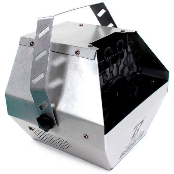 BOOMTONE BUBBLE 60V2 MACCHINA BOLLE
