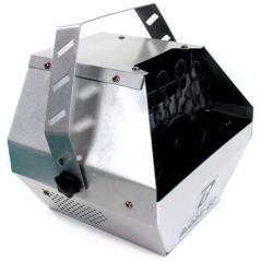 BOOMTONE BUBBLE 60V2 MACCHINA BOLLE