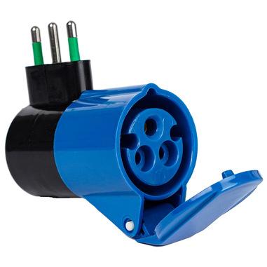 FANTON 78000E ADATT. SPINA ITA PRESA CEE
