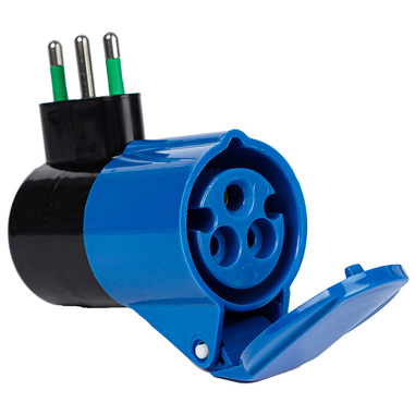 FANTON 78000E ADATT. SPINA ITA PRESA CEE