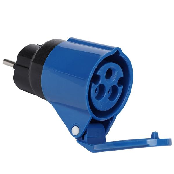 FANTON 78001E ADAT.SPINA SHUKO PRESA CEE
