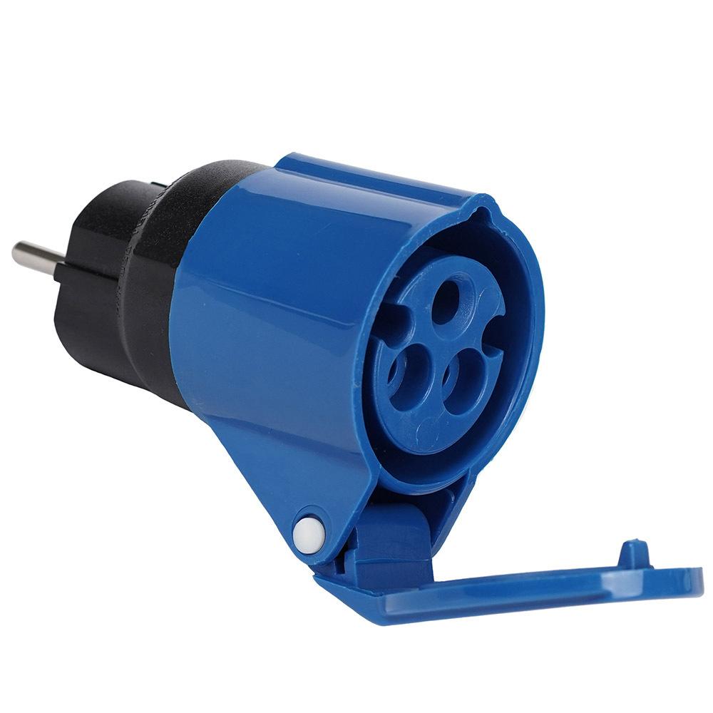 FANTON 78001E ADAT.SPINA SHUKO PRESA CEE