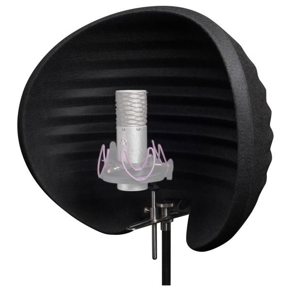 ASTON MICROPHONES HALO SHADOW