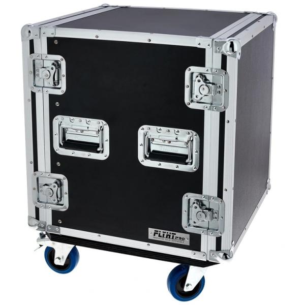 FLYHT PRO RACK 12U LIVE 45 WHEELS