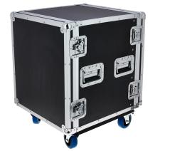 FLYHT PRO RACK 12U LIVE 45 WHEELS