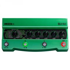 LINE6 DL4 MKII DELAY LOOPER EFFETTO A P