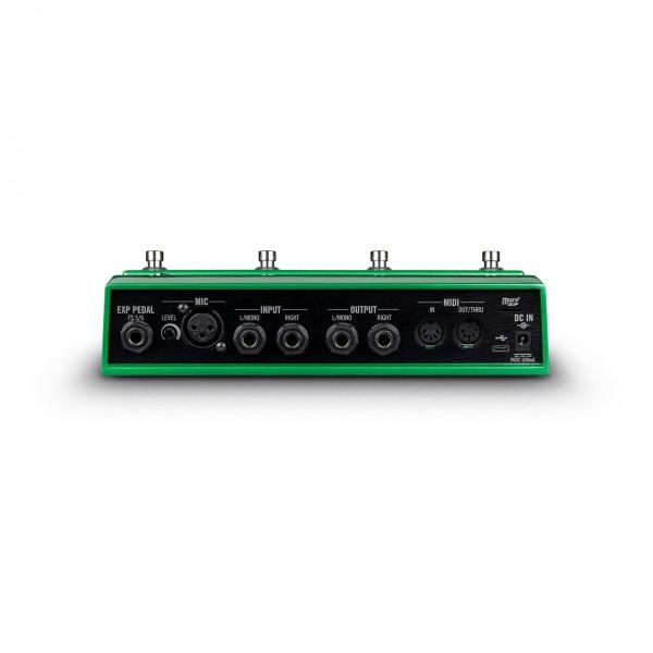 LINE6 DL4 MKII DELAY LOOPER EFFETTO A P