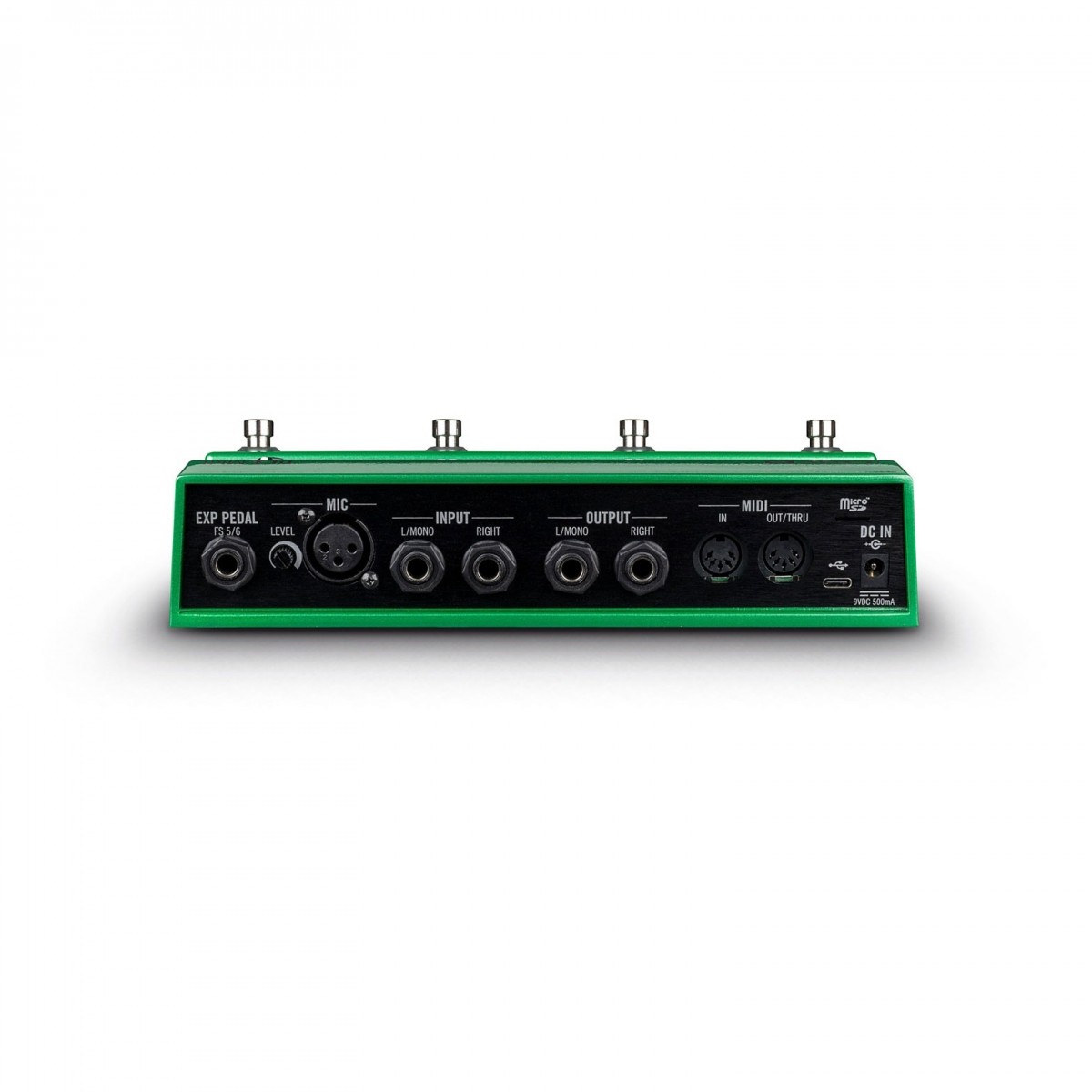 LINE6 DL4 MKII DELAY LOOPER EFFETTO A P