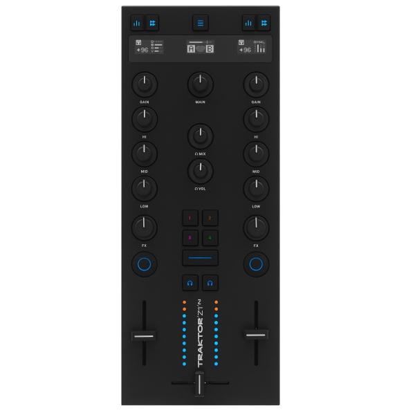 NATIVE INSTRUMENTS KONTROL Z1 MK2