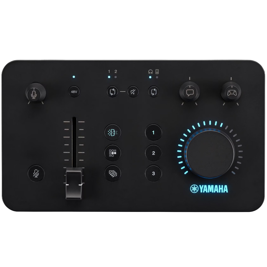 YAMAHA ZG-01 MIXER AUDIO PER LO STREAMIN
