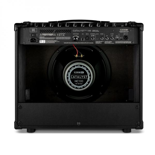 LINE6 CATALIST CX100 AMPLIFICATORE COMBO