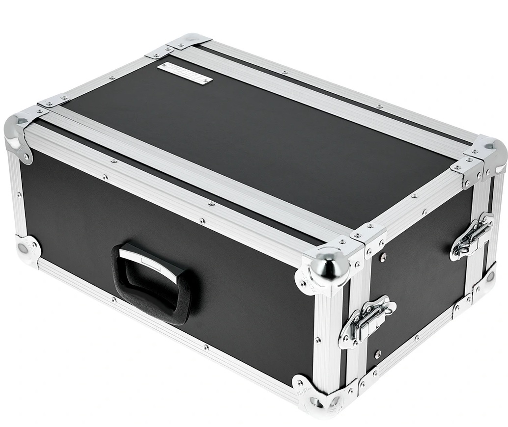 FLYHT PRO RACK 4U ECO II COMPACT 23