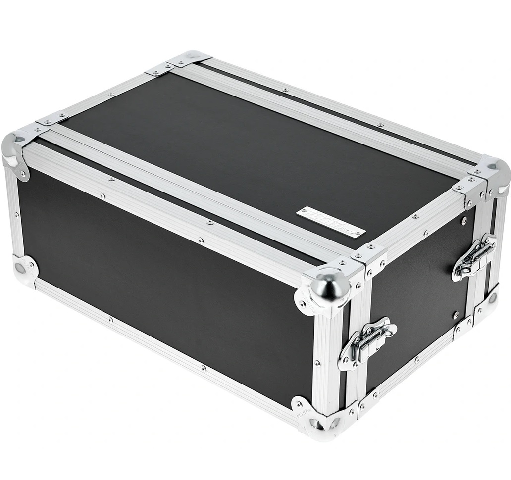 FLYHT PRO RACK 4U ECO II COMPACT 23