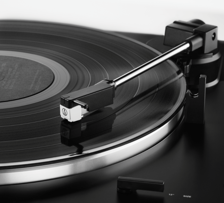 AUDIO TECHNICA ATLP60XBT BLUETOOTH NERO