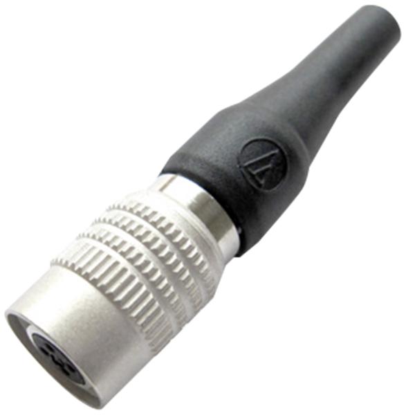 AUDIO TECHNICA AUDIO-TECHNICA CONNETT VOLANT MASC HRS4F
