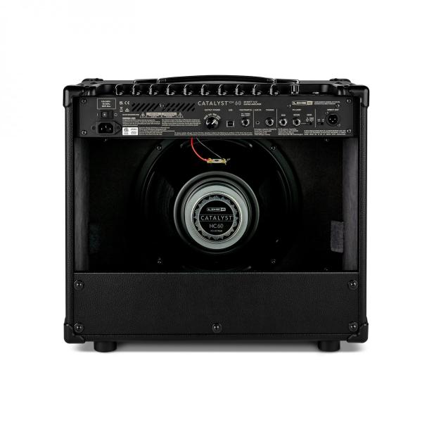 LINE6 CATALIST CX60 AMPLIFICATORE COMBO