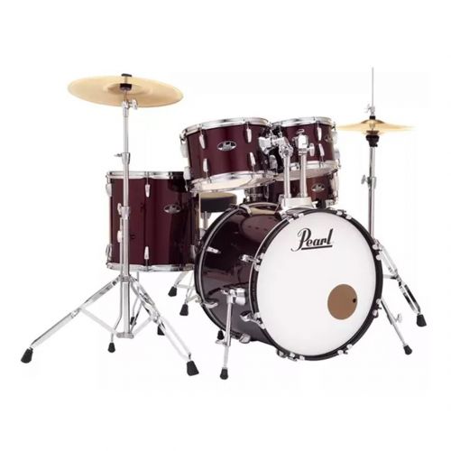 PEARL ROADSHOW 505 CC91 BATTERIA WINE