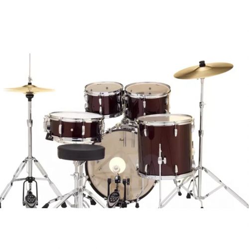 PEARL ROADSHOW 505 CC91 BATTERIA WINE