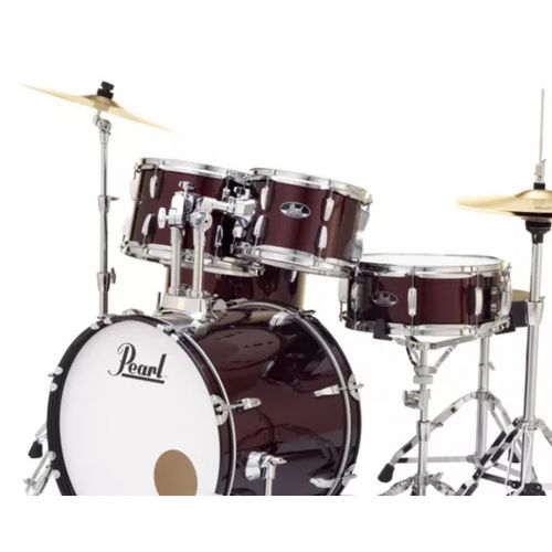 PEARL ROADSHOW 505 CC91 BATTERIA WINE
