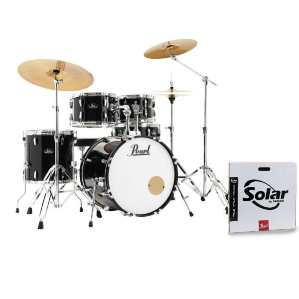 PEARL RS525SBC/C31 ROADSHOW PLUS 22 JET"