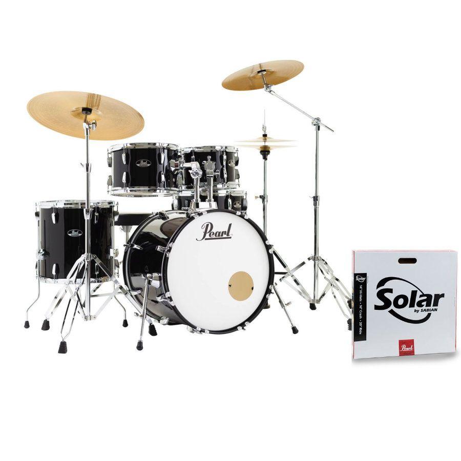 PEARL RS525SBC/C31 ROADSHOW PLUS 22 JET"