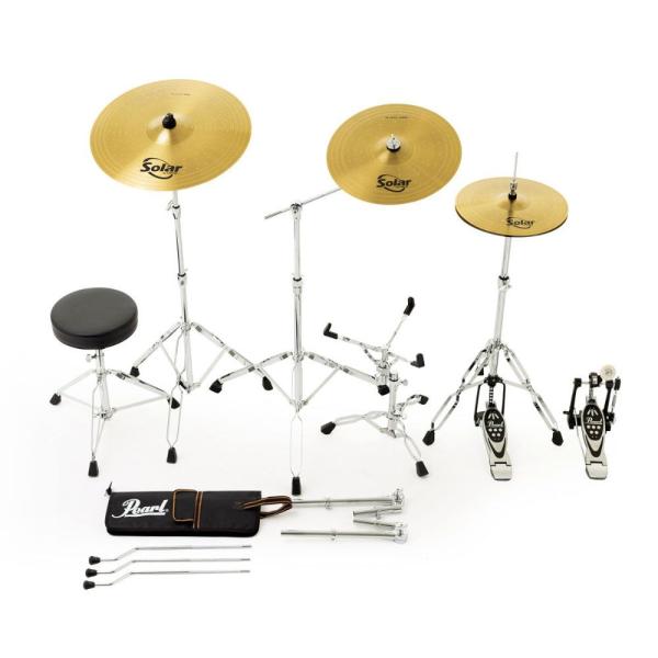 PEARL RS525SBC/C31 ROADSHOW PLUS 22 JET"