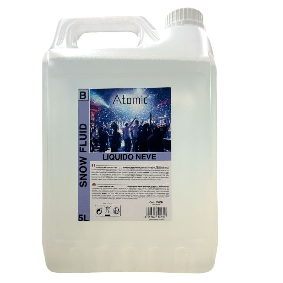 ATOMIC PRO SNOW LIQUIDO 55630