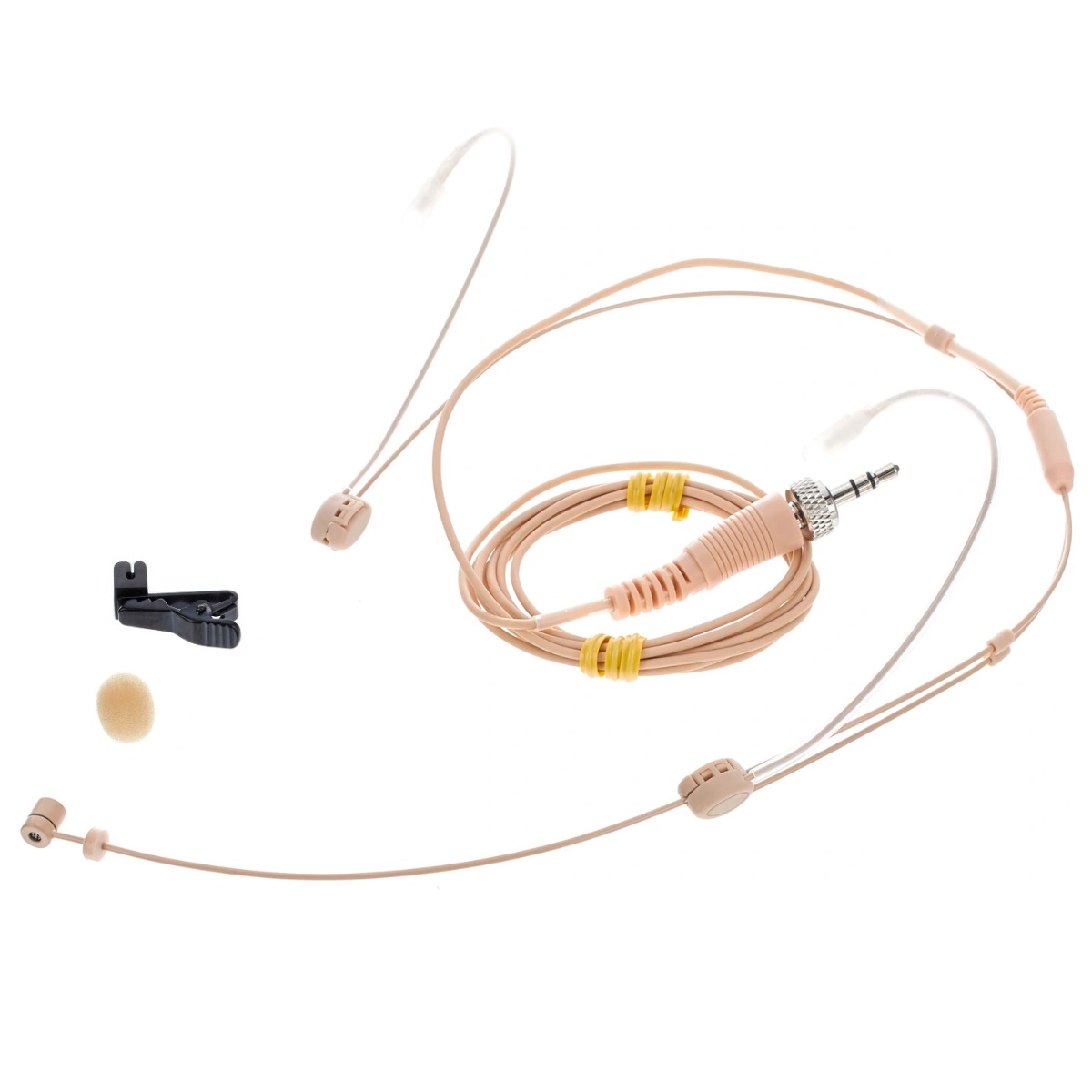 THE T.BONE MICROFONO ARCHETTO SENNEHISER