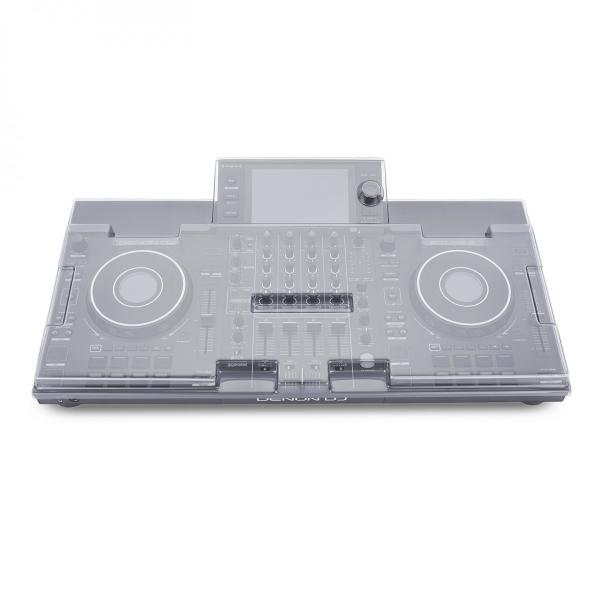 DECKSAVER DS PC COVER SC LIVE 4