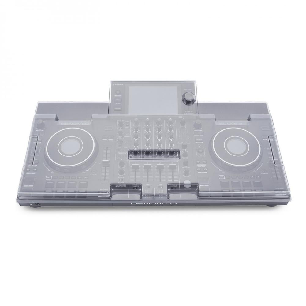 DECKSAVER DS PC COVER SC LIVE 4