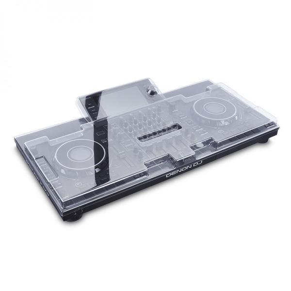DECKSAVER DS PC COVER SC LIVE 4