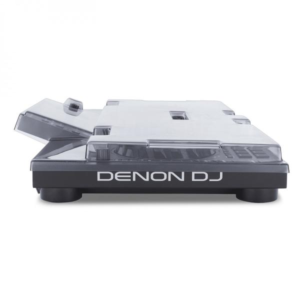DECKSAVER DS PC COVER SC LIVE 4