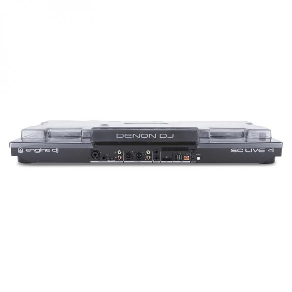 DECKSAVER DS PC COVER SC LIVE 4