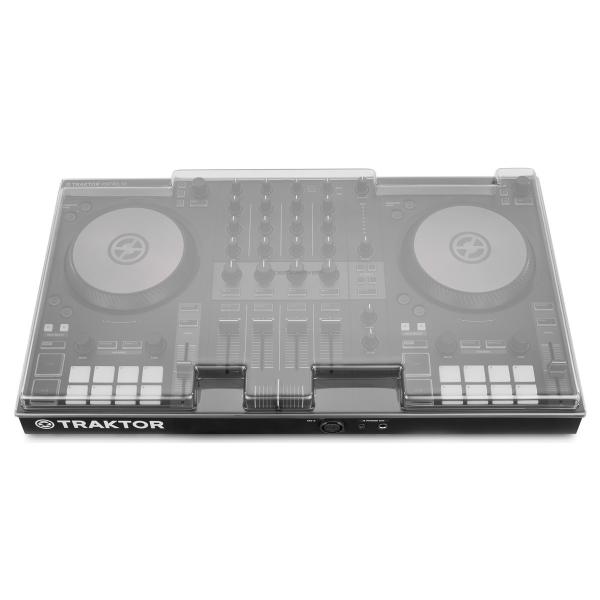 DECKSAVER DS PC COVER KONTROL S-3 NATIVE