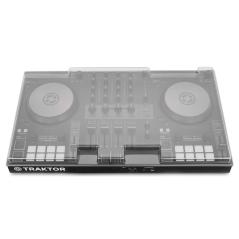 DECKSAVER DS PC COVER KONTROL S-3 NATIVE