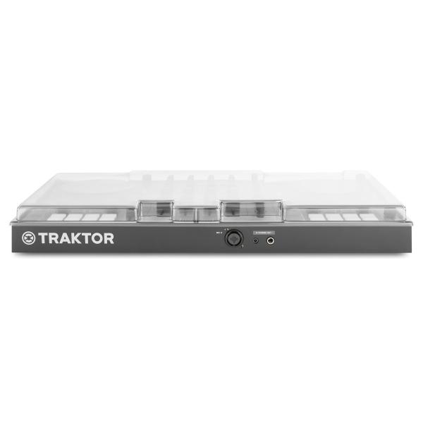 DECKSAVER DS PC COVER KONTROL S-3 NATIVE
