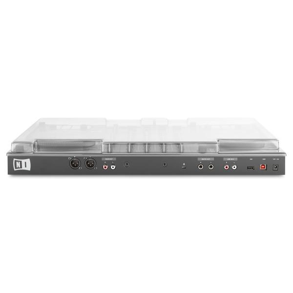 DECKSAVER DS PC COVER KONTROL S-3 NATIVE
