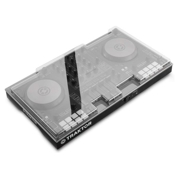 DECKSAVER DS PC COVER KONTROL S-3 NATIVE