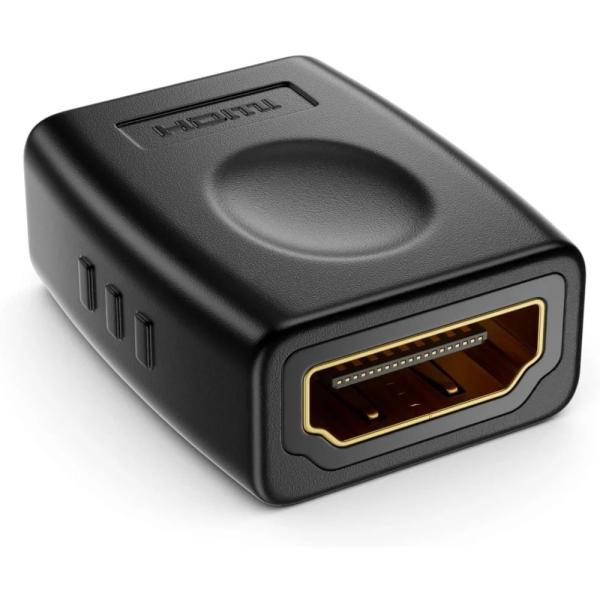 GRETSCH TECHLY TECHLYIADAP HDMI FF ADATTATORE HDMI FF